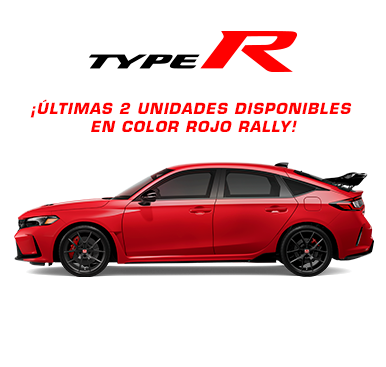 TYPE-R